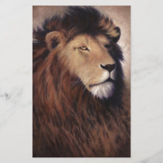 ライオ素晴らしン