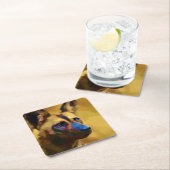 ライカオンピクトス スクエアペーパーコースター (インサイチュ)