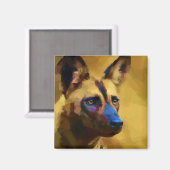 ライカオンピクトス マグネット (正面/裏面)