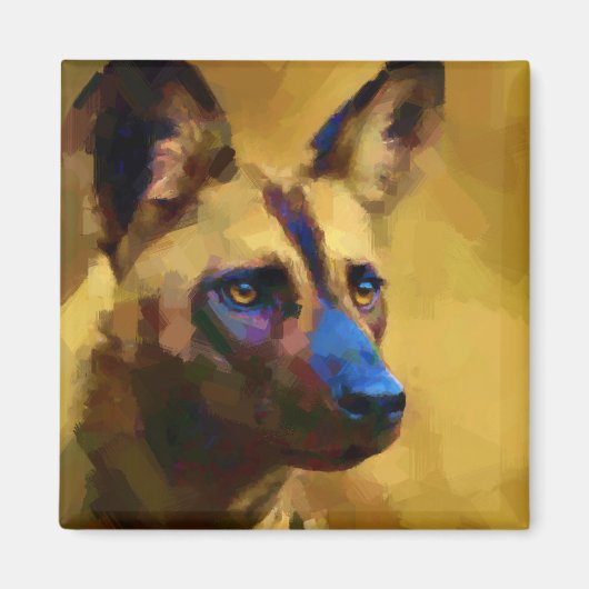 ライカオンピクトス マグネット (正面)