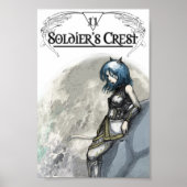 ライカカード ポスター (正面)