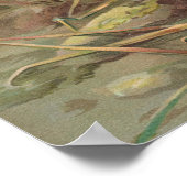 ライカス・モネドゥラ・ピカ ポスター (角)