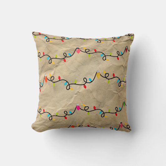 ライカラフルト クッション (正面)