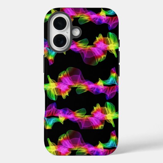 ライカラフルト Case-Mate iPhoneケース (裏面)