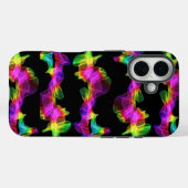 ライカラフルト Case-Mate iPhoneケース (裏面 (横))