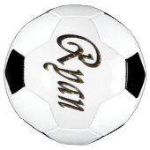 ライカラフルンの設計名 サッカーボール (回転)