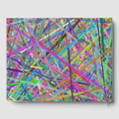 ライカラフルンズファミリー懇親会ゲストブック ゲストブック (裏面)