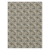 ライカンスロピックスプレンダー – ゴシック中級プリント テーブルクロス (正面)