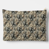 ライカンスロピックスプレンダー – ゴシック人狼男フローラ アクセサリーポーチ (裏面)