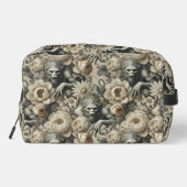 ライカンスロピックスプレンダー – ゴシック人狼男フローラ ドップキット (裏面)