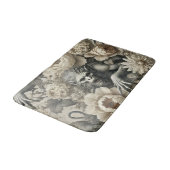 ライカンスロピックスプレンダー – ゴシック人狼男フローラ バスマット (アングル)