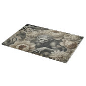 ライカンスロピックスプレンダー – ゴシッビクトリアンク カッティングボード (角)