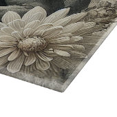 ライカンスロピックスプレンダー – ゴシッビクトリアンク カッティングボード (角)