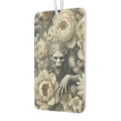 ライカンスロピックスプレンダー – ゴシッビクトリアンク カーエアーフレッシュナー (左)