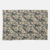 ライカンスロピックスプレンダー – ゴシッビクトリアンク キッチンタオル (横)