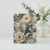 ライカンスロピックスプレンダー – ゴシッビクトリアンク シーズンポストカード (スタンド正面)