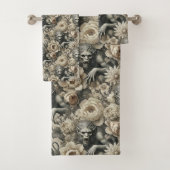 ライカンスロピックスプレンダー – ゴシッビクトリアンク バスタオルセット (インサイチュ)