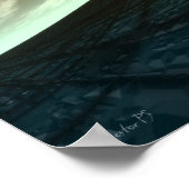 ライカ ポスター (角)