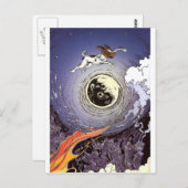 ライカ ポストカード (正面/裏面)