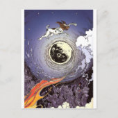 ライカ ポストカード (正面)