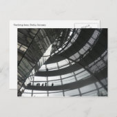 ライクスタードーム ポストカード (正面/裏面)