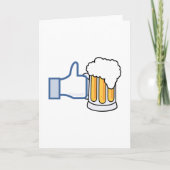 ライクビール – Color.png シーズンカード (正面)