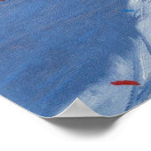 ライグイユパーセティニュ2009 ポスター (角)