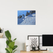 ライグイユパーセティニュ2009 ポスター (ホームオフィス)