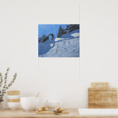 ライグイユパーセティニュ2009 ポスター (キッチン)