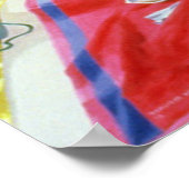 ライグリーガムガールII ポスター (角)