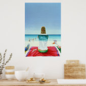 ライグリーガムガールII ポスター (キッチン)