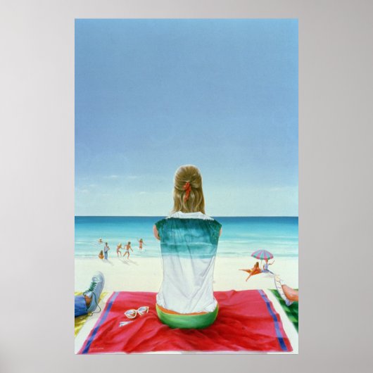 ライグリーガムガールII ポスター (正面)