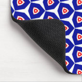 ライグリーベースボールカラーマウスパッド マウスパッド (コーナー)