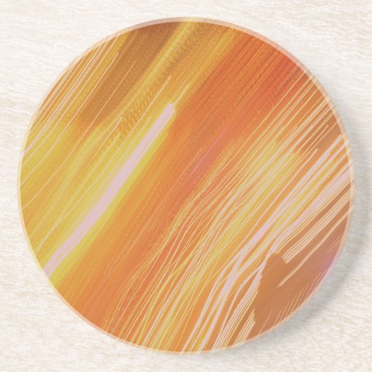 ライサイケデリックトの色 コースター (正面)