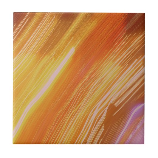 ライサイケデリックトの色 タイル (正面)