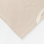 ライサドールズフリースブランケット フリースブランケット (角)