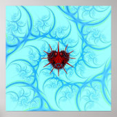 ライサバグ ポスター (正面)