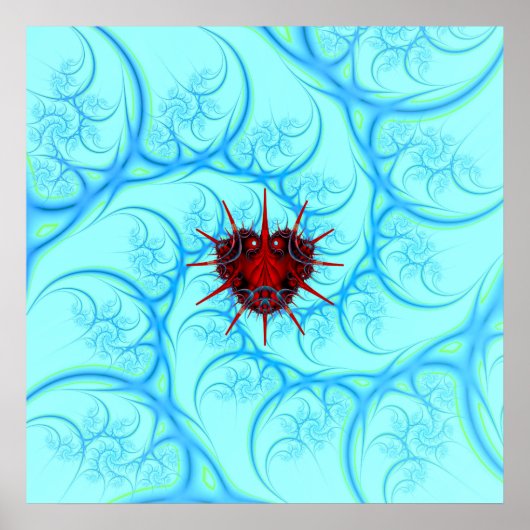 ライサバグ ポスター (正面)