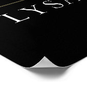 ライサンダースポーナーポスター ポスター (角)