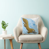 ライザプラティプス クッション (椅子)