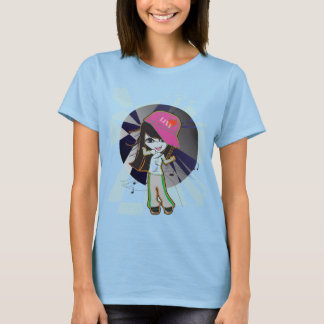 ライシー Tシャツ
