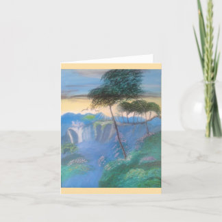 ライジングサン サンキューカード