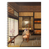 ライジングサン ノートブック (正面)