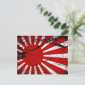 ライジングサン ポストカード (スタンド正面)