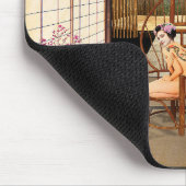 ライジングサン マウスパッド (コーナー)