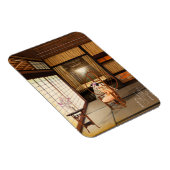 ライジングサン マグネット (右側)