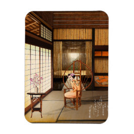 ライジングサン マグネット