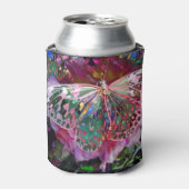 ライジングドーンバタフライクーラーボックス 缶クーラー (缶正面)