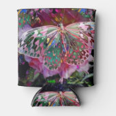 ライジングドーンバタフライクーラーボックス 缶クーラー (正面)