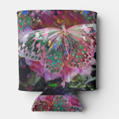 ライジングドーンバタフライクーラーボックス 缶クーラー (裏面)